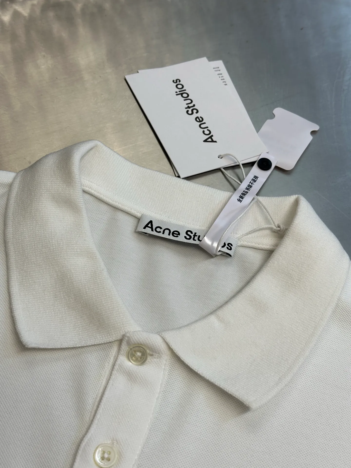 Ac POLO ，1*1 ， ， ， 1:1 size：s m l xl